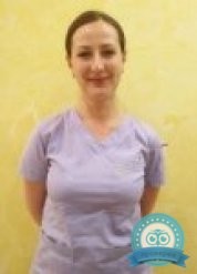 Пульмонолог, детский пульмонолог, терапевт, иммунолог, детский иммунолог, аллерголог, детский аллерголог Машечкова Ирина Викторовна