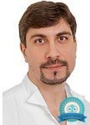 Репродуктолог Огородников Денис Васильевич