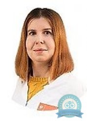 Офтальмолог (окулист) Гурьянова Ольга Владимировна