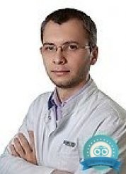 Офтальмолог (окулист), офтальмохирург Дагаев Адам Хусейнович