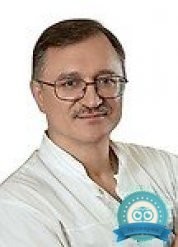 Офтальмолог (окулист), офтальмохирург Кишкин Юрий Иванович