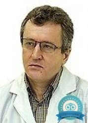 Гастроэнтеролог, детский гастроэнтеролог, гепатолог, детский гепатолог Горбаков Владимир Валентинович
