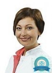 Невролог Макарова Татьяна Геннадьевна