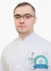 Рентгенолог Тураджян Левон Ваагнович