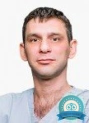 Анестезиолог, анестезиолог-реаниматолог, реаниматолог Радченко Денис Александрович