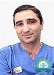 Стоматолог, стоматолог-имплантолог Барсегян Тигран Владикович