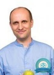 Стоматолог, стоматолог-терапевт Маликов Александр Ивановович