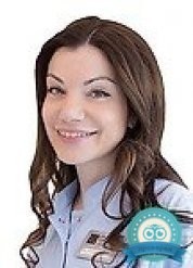 Стоматолог, стоматолог-ортодонт Лисовская Валерия Талгатьевна