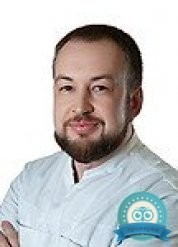Детский офтальмолог (окулист) Лысиков Николай Николаевич