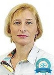 Акушер-гинеколог, гинеколог Сиськова Ирина Викторовна