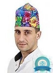 Хирург, проктолог, флеболог Загиров Физули Абумуслимович