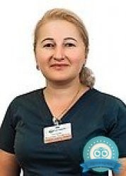 Хирург, проктолог, флеболог Соттаева Валентина Ханафиевна