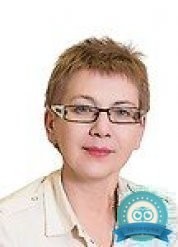 Онколог, онколог-маммолог Чернова Марина Владимировна