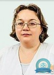 ЛОР (отоларинголог) Титова Екатерина Александровна