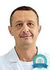 Дерматолог, дерматовенеролог Здойников Роман Алиевич