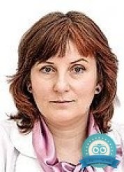 Невролог, детский невролог Медведева Любовь Георгиевна