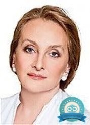 Дерматокосметолог Старшинова Анна Геннадьевна