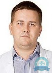 Флеболог Здоров Алексей Владимирович