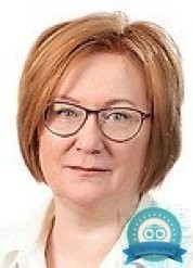 Офтальмолог (окулист) Рудковская Елена Михайловна