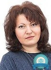 Психиатр, психолог, психотерапевт Агамамедова Ирина Николаевна