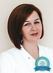 Акушер-гинеколог, гинеколог Левшина Наталья Васильевна