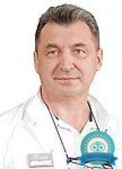 Стоматолог, стоматолог-хирург, стоматолог-имплантолог Вознюк Владимир Александрович