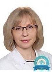 Ревматолог Старовойтова Майя Николаевна