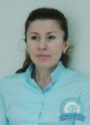 Эндоскопист Юсупова Хеда Исаковна