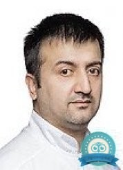 Уролог, андролог Назаров Азалбек Ганиевич