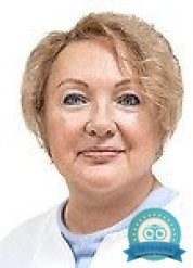 Офтальмолог (окулист), детский офтальмолог (окулист) Лебедева Маргарита Николаевна