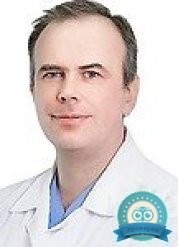 Невролог, мануальный терапевт, остеопат Джинчарадзе Николай Георгиевич