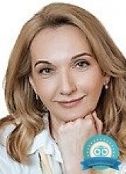 Психолог Лившиц Наталья Дмитриевна