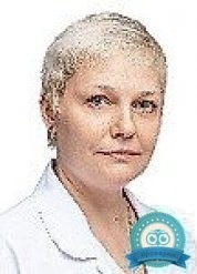 Детский офтальмолог (окулист) Асиновскова Валентина Валерьевна