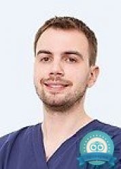 Стоматолог, стоматолог-хирург, стоматолог-имплантолог Иванов Владимир Игоревич