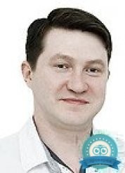 Хирург, проктолог Толстых Владимир Сергеевич
