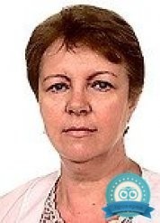 Невролог Ильина Ольга Владимировна