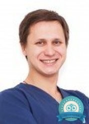 Стоматолог, стоматолог-ортопед Труханов Сергей Юрьевич
