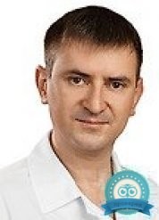 Невролог Кудаев Сергей Николаевич