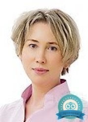 Дерматолог, дерматокосметолог Захарова Анна Викторовна