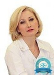 Дерматолог, дерматокосметолог Буланова Елена Геннадьевна