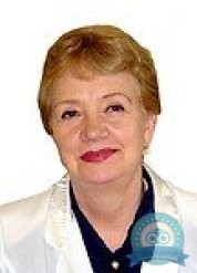 Эндокринолог, диабетолог Михайлова Елена Владимировна