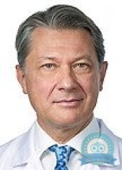 Сосудистый хирург, флеболог Малахов Юрий Станиславович