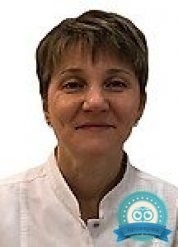 Стоматолог, стоматолог-терапевт Сейфетдинова Марина Олеговна