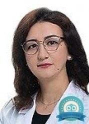 Акушер-гинеколог, маммолог, гинеколог-эндокринолог, врач узи Шамилова Нигяр Новрузовна