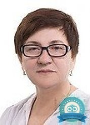 Дерматолог, дерматовенеролог Баскакова Татьяна Васильевна