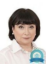 Репродуктолог, гинеколог, гирудотерапевт Сойкина Жанна Альбертовна