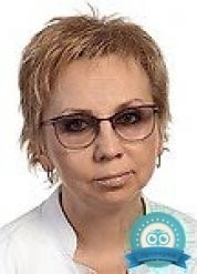 Гинеколог, маммолог, врач узи Сидорова Лилия Николаевна