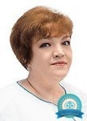 ЛОР (отоларинголог) Семёнова Елена Борисовна