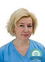 Акушер-гинеколог, гинеколог, гинеколог-эндокринолог Корножицкая Елена Григорьевна