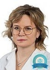 Кардиолог, врач функциональной диагностики Курбатова Ирина Владимировна